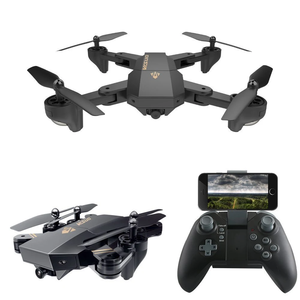 Title 8, Drone aéreo plegable de altura fija para fotos ...