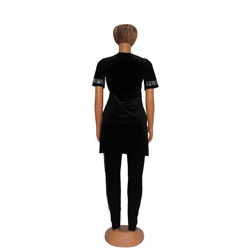 Title 12, European And American African Womens Wear Fash...