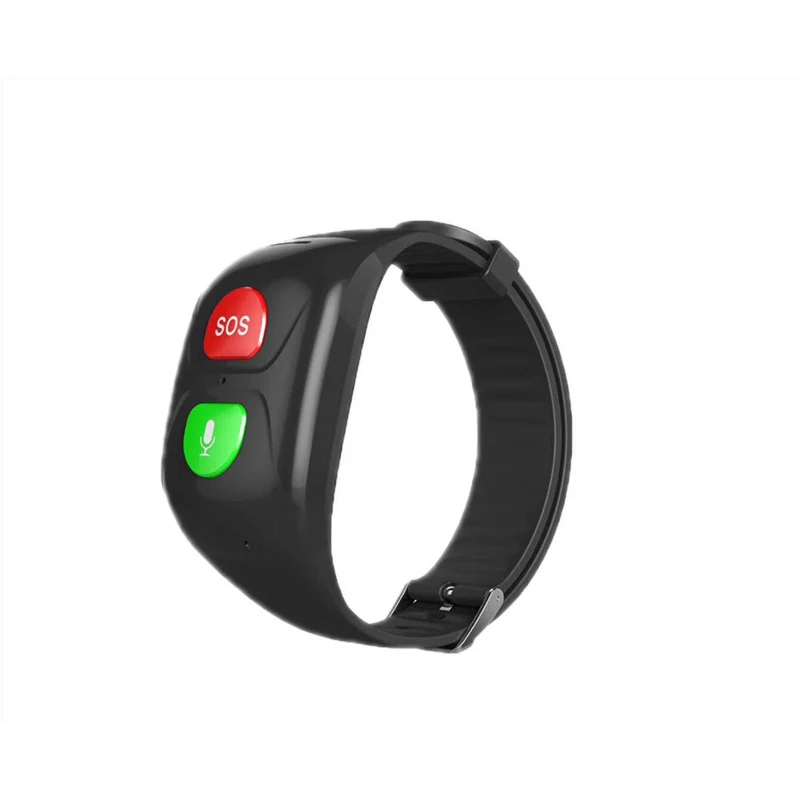 Title 4, Waterproof Anti-lost Positioning Bracelet Track...