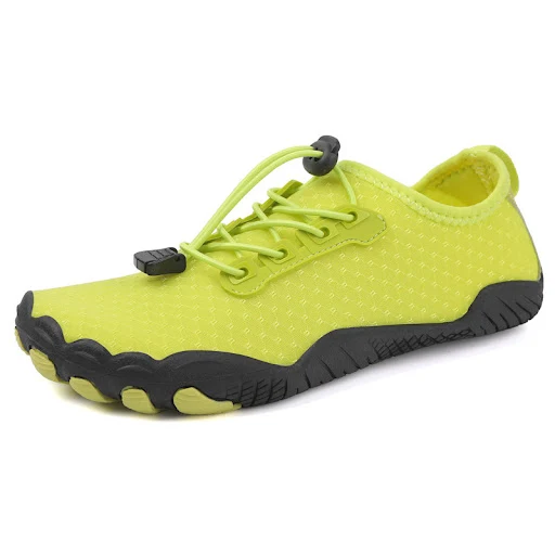 Title 4, Zapatos Five Fingers Upstream para vadeo y nata...