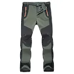 Women Army Green