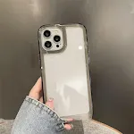 Transparent black