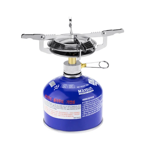 Title 4, Round outdoor stove Enjoy outdoor cooking with ...