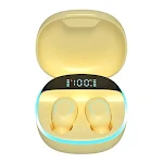 Bluetooth Headset Large Screen LED Digital Display – Enjoy superior sound quality and easily view information, ideal for — photo 6