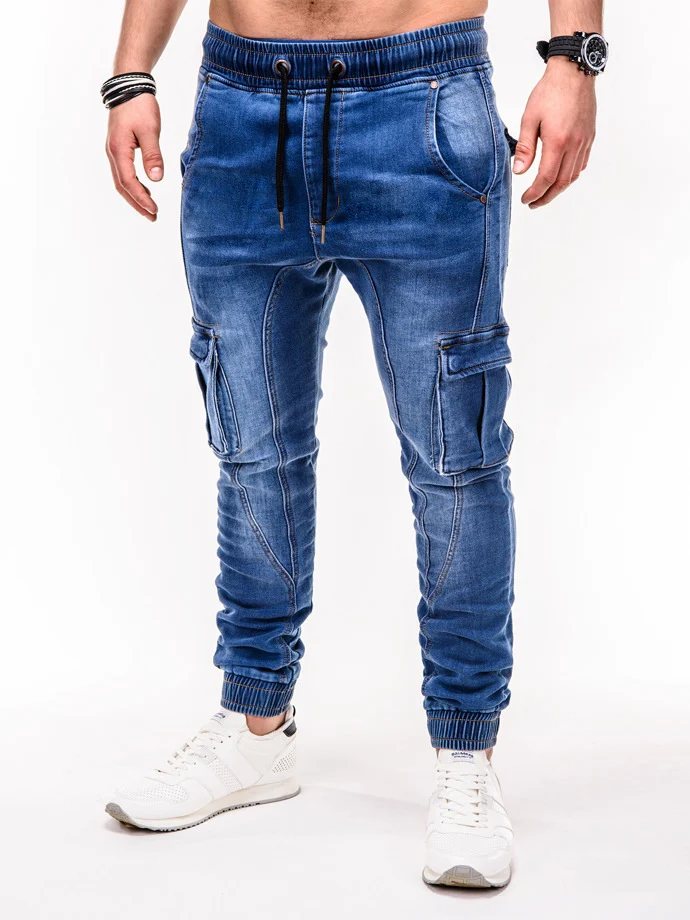 Title 6, Casual sweatpants trousers jeans