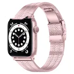 Rose pink