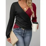 QX23770 Wine Red