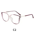 C2 Red Frame
