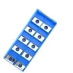 Silver 10 Pieces