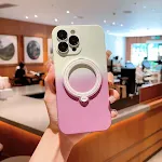 White Purple