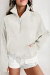 Light Greyish white