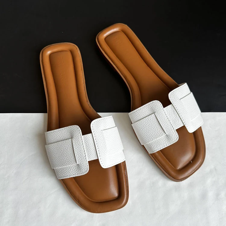 Title 4, Fragrant and Comfortable Flat Bottomed Womens ...
