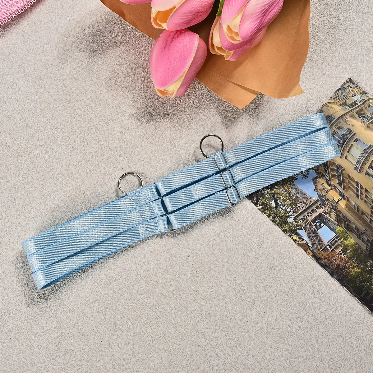 Title 9, Womens Fashion Machine Embroidery Stitching Me...