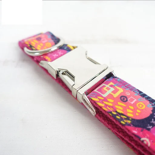 Title 3, Engravable Dog Collar Alloy Buckle High Quality...