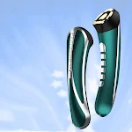 Home Face Lifting and Tightening Device with Micro Current and Photon Rejuvenation. Reduces wrinkles, firms skin and enh — photo 4
