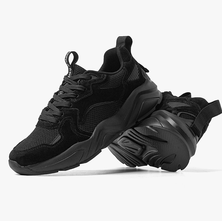 Title 7, Platform casual shoes Elevate your everyday sty...