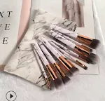 Light brush bag