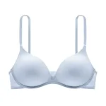 Seamless Underwear for Women Thin Breathable One-piece Sexy Bra Wireless All-day Comfort and Support. — photo 3
