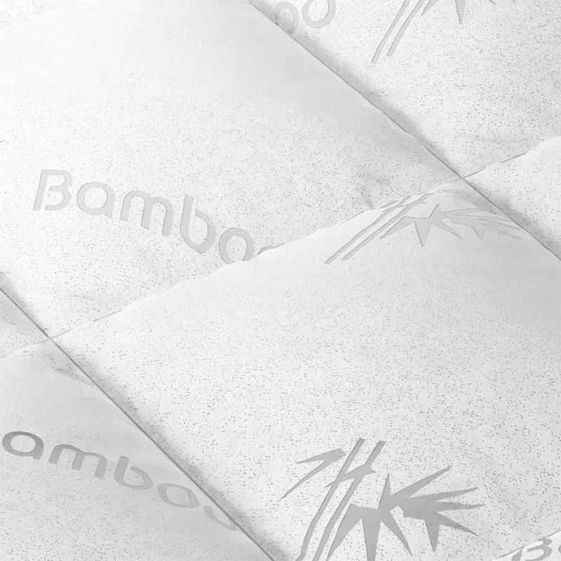 Capa de assento para cama macia e confortável, tridimensional, para acomodações Bed & Breakfast, solteiro ou casal, perfeita para descanso. — foto 6