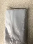 Blue pillowcase