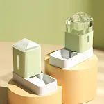Drinker and Feeder 3.5L