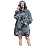 Monster Cold Suit
