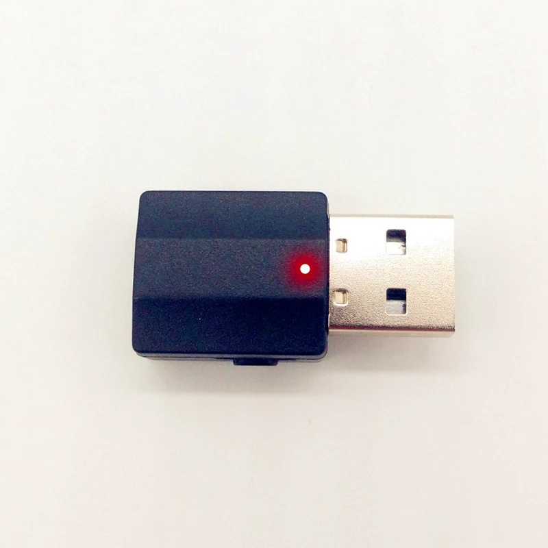 5.0 USB Bluetooth Audio Transmitter Receiver Combo BT600 — photo 5