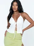 Women's Vest Camisole Sexy Lace-up Drawstring Camisole Comfortable and Stylish Tank Top Perfect for Any Occasion Ideal f — photo 13