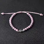 Pink Turquoise