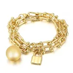 Gold KB150341 Z