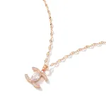 Rose double C