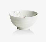 Snow Cherry Noodle Bowl