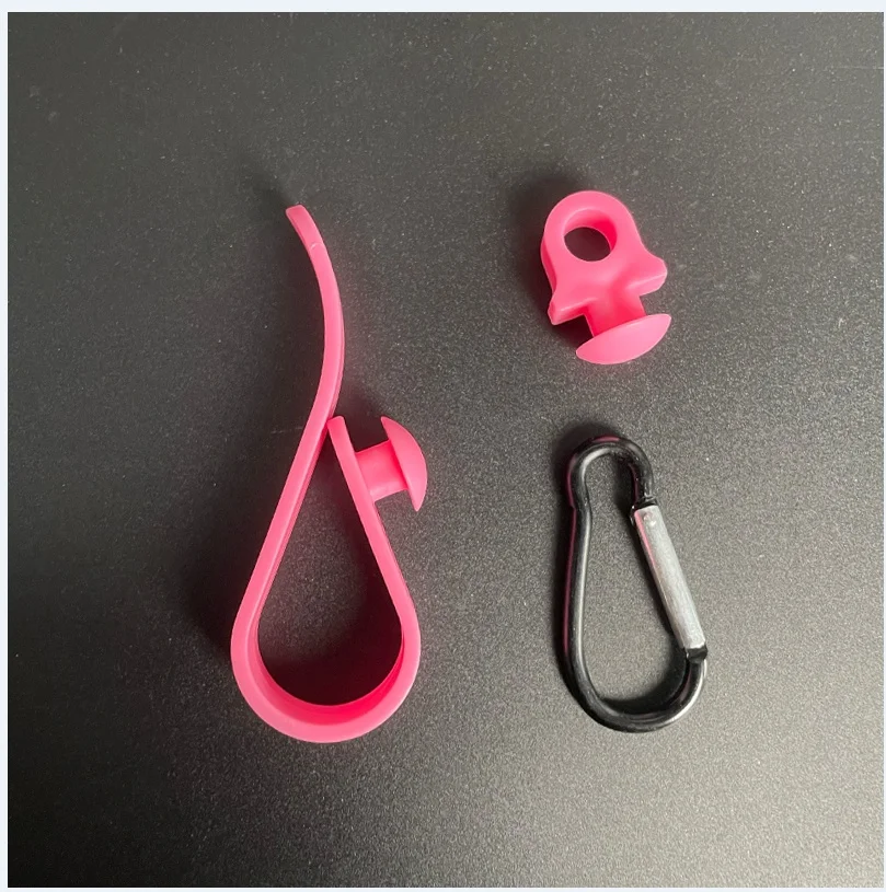 Title 17, Amazon Hot Beach Bag Hook Keychain Hole Bag. Ha...