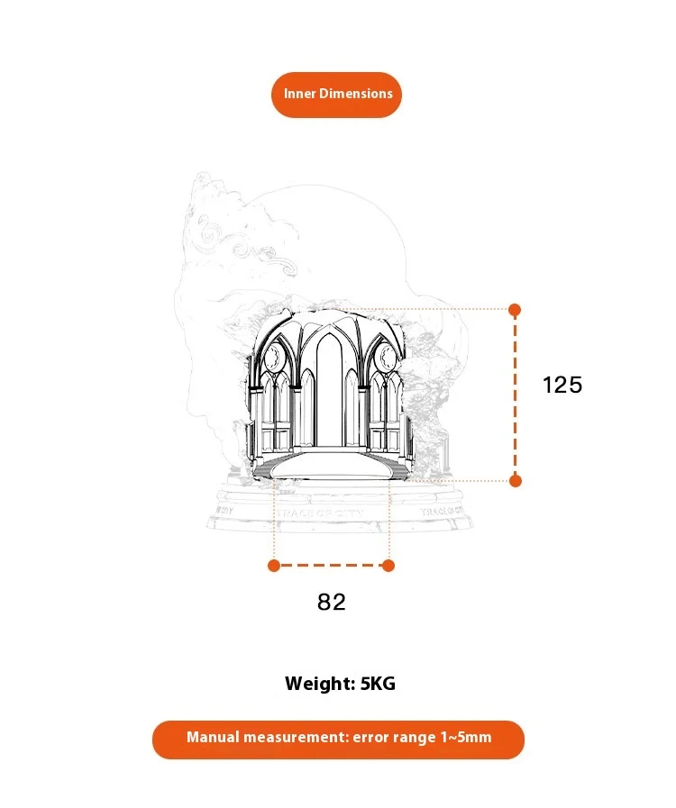Title 8, Love City Church Building Wedding Gift Bedroom ...