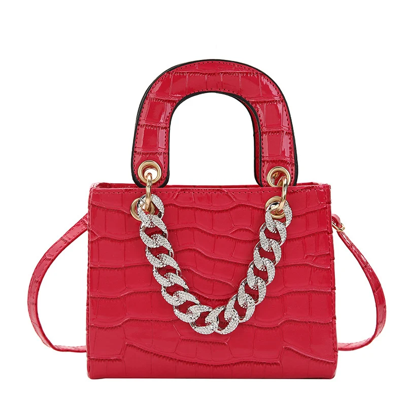 Title 3, Fashion Trendy With Pattern Casual Simple Mess...