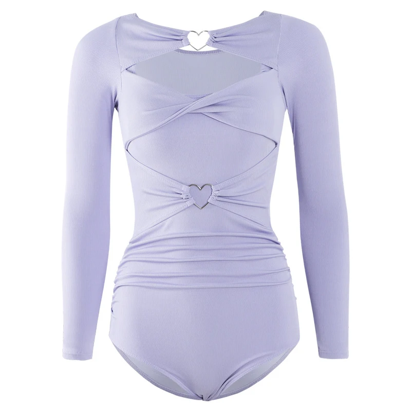 Title 6, Triangle Covered Belly Hot Spring Bathing Suit ...
