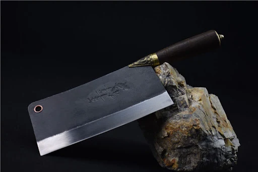 Title 2, Longquan Has Fish Bone Cutters Every Year