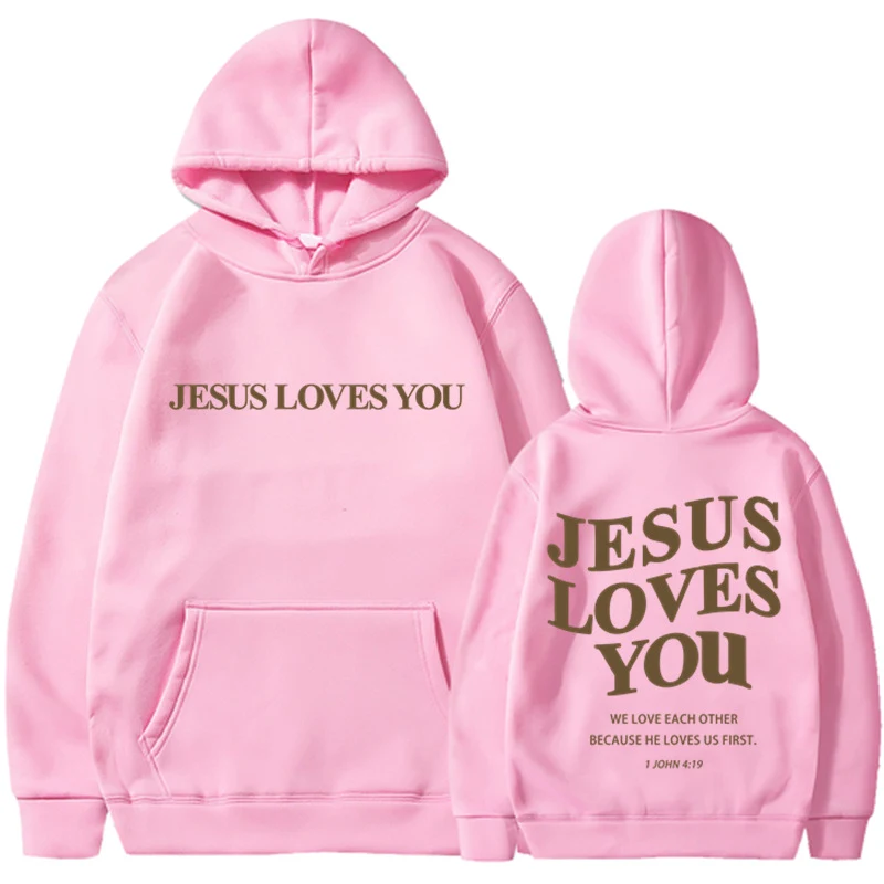 Moletom com capuz escovado e estampa de letras nas costas. Conforto e estilo incomparáveis para um visual casual e moderno. Perfeito para o dia a dia. — foto 6