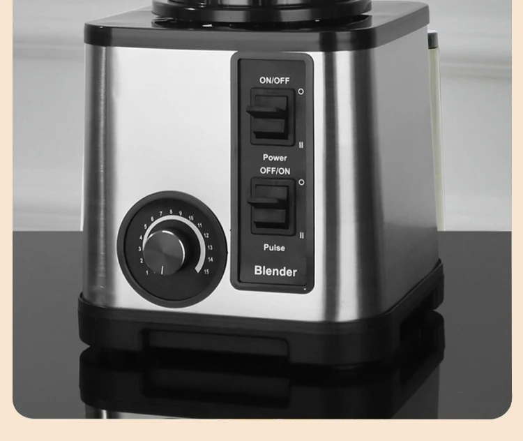 Title 7, Large Capacity Grinding Machine Household Cytod...