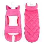 Velvet Pet Clothes Autumn and Winter Keep your furry friend warm and cozy. Stylish, soft, and perfect for chilly weather — photo 8