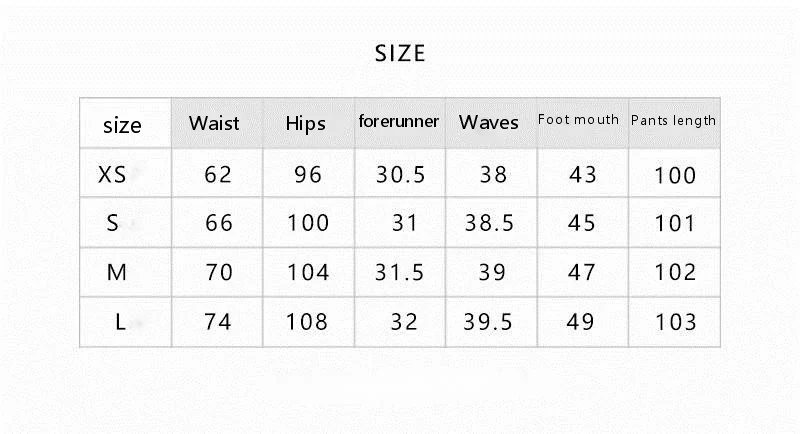 Title 1, High-waisted jeans met schuine tailleband, flat...