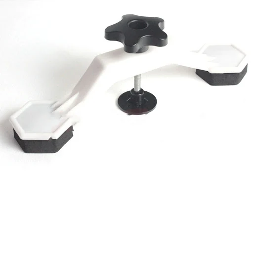 Title 4, Automotive Sheet Metal Dent Repair Bridge Tool ...