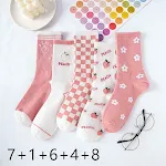 Five Pairs D