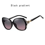 Blackframe Gradient