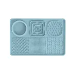 Blue Rectangle