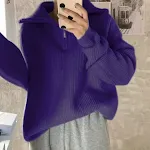 Grape color