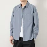Haze Blue