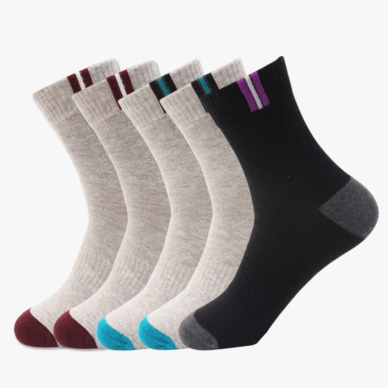 Title 6, Business Mens Socks Deodorant Sweat Absorption...