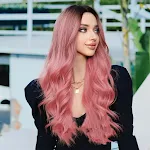 Brown Pink