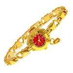 Golden Red